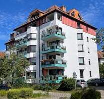 Ankommen. Investieren. Werte sichern. - Renovierte Eigentumswohnung mit sanierter Tiefgarage! - Leipzig Heiterblick