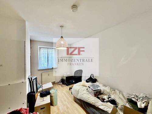 Gästezimmer/Büro #2 - 