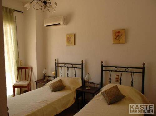 Schlafzimmer - 