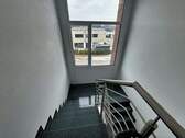 Treppenhaus 2. OG - 