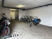 Tiefgarage - 