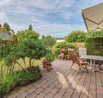 Exklusives Einfamilienhaus in Sasel - Hamburg