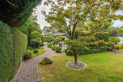 Bild 3 - 5 Zimmer Einfamilienhaus in Hamburg