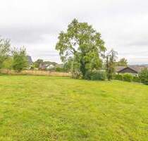 MendenNiederbarge - großes Baugrundstück in ländlicher Lage (Teilung möglich) - Menden Barge