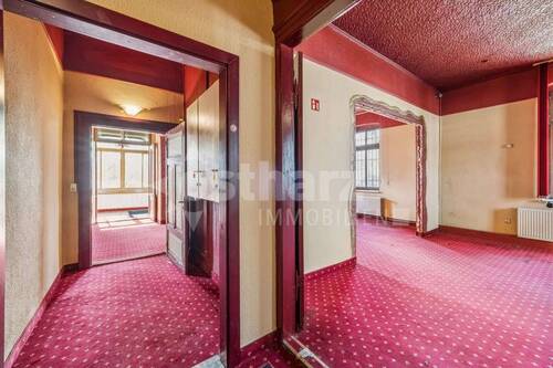 Gewerbeeinheit - EG - 