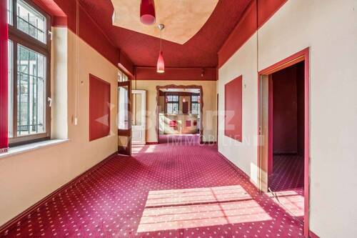 Gewerbeeinheit - EG - 