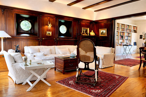 Wohnbereich - Einfamilienhaus mit 250,80 m&sup2; in Lübeck zum Kaufen