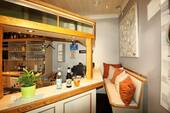Sitznische Bar - 