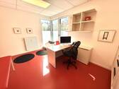 Ihr anderes Sprechzimmer - 