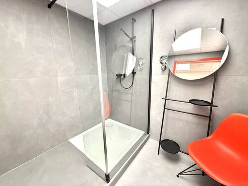 Ihre Personal Dusche - 