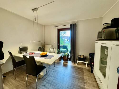 Esszimmer EG - 