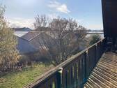 Balkon OG - 