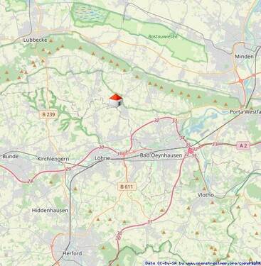 Lageplan - 
