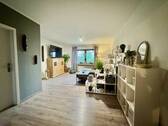 Wohnbereich EG - 