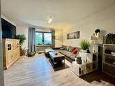 Wohnbereich EG - 