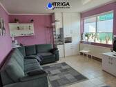Wohnzimmer - 