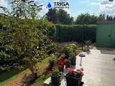 Blick von der Terrasse - 