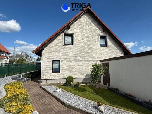 Bild 2 - 4 Zimmer Einfamilienhaus zum Kaufen in Werther / Groß-Werther