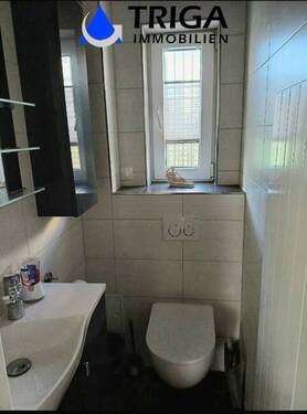 Gäste-WC EG - 