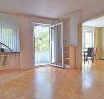 +++ RESERVIERT +++ NÄHE WÖHRDER SEE: Freie 3-Zimmer-Wohnung mit Stellplatz und Balkon in gesuchter Lage - zentral, naturnah, ruhig - Nürnberg Gärten b Wöhrd