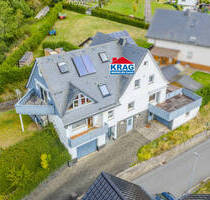 ++ KRAG Immobilien ++ am 19.10.2025 um 14:00 Uhr Besichtigung ++ einfach so vorbeikommen ++ - Bad Endbach Hartenrod