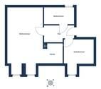 Grundriss - 