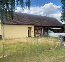Sanierungsbedürftiges Doppelhaus in Angerode - Gremersdorf-Buchholz