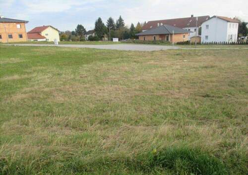 Grundstücke - ++ BAULÜCKEN IN GEPFLEGTER WOHNSIEDLUNG ++ IDEAL FÜR BUNGALOW + EFH + ZFH ++ KEIN BAUZWANG ++