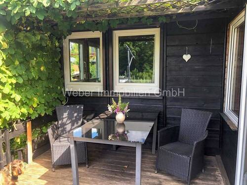 Bild 1 - ***EIN RÜCKZUGSORT FÜR DIE SEELE***