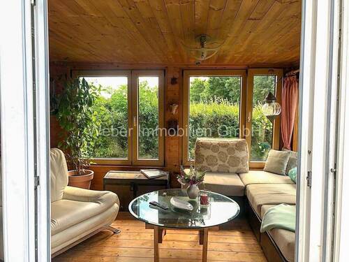 Bild 3 - 4 Zimmer Bungalow in Harzgerode