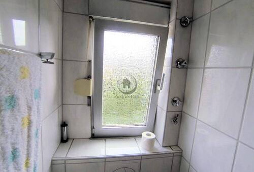 ISO Verglasung mit Rollläden - 