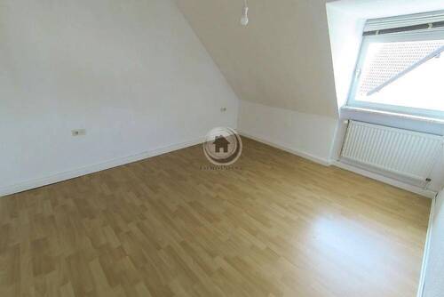 Schlafzimmer - Bild 3 - leer - 