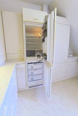 Külschrank und Gefrierschrank - 