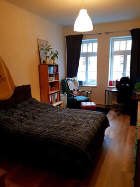 40.jpg - Etagenwohnung mit 83,00 m&sup2; in Leipzig zur Miete