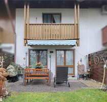 Familienfreundliche Top-Lage: Reihenmittelhaus mit Garten und Garage in Bobingen