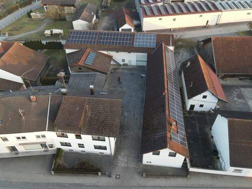 Bild 3 - 1 Zimmer Einfamilienhaus in Mamming