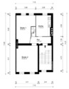 Grundriss 2. OG - 