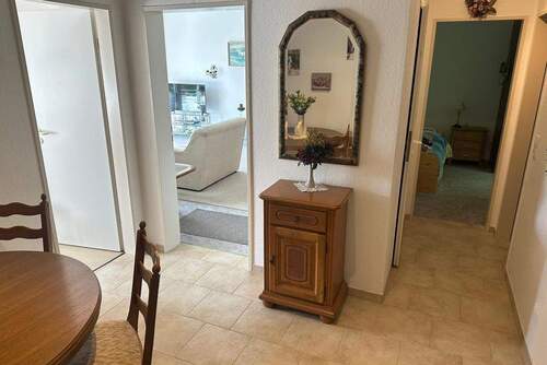 Ess-Diele - 3 Zimmer Etagenwohnung zum Kaufen in Neustadt