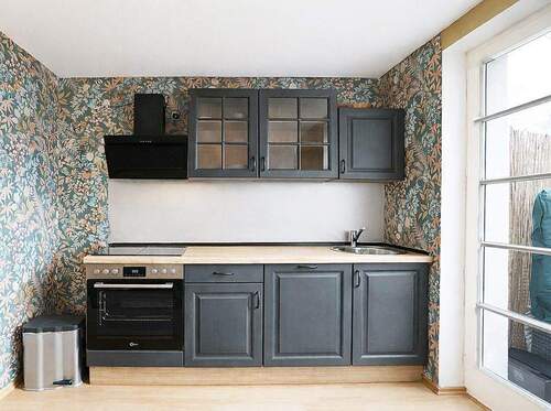 Bild 2 - 2 Zimmer Etagenwohnung zum Kaufen in Quierschied