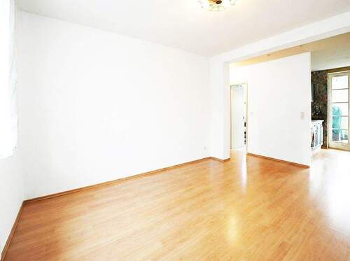 Bild 3 - 2 Zimmer Etagenwohnung in Quierschied