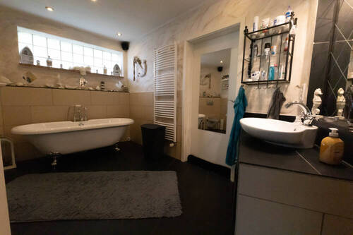 Bad en Suite - 