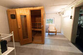 Sauna - 