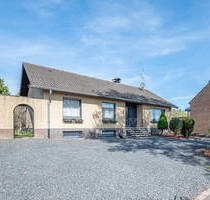 Freistehender, modernisierter Bungalow - entspannt wohnen in Selfkant-Wehr! - Selfkant / Wehr