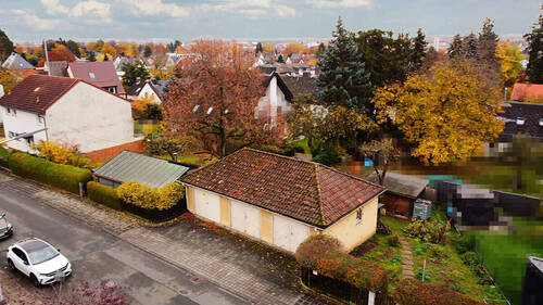 Nord-West - Grundstück in Zirndorf zum Kaufen