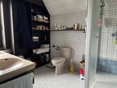 Badezimmer OG - 