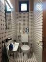 Gäste WC EG - 