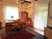 offenes Arbeitszimmer EG - 