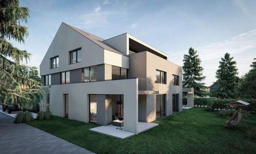 Visualisierung - 