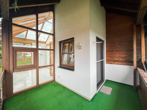 Balkon - 