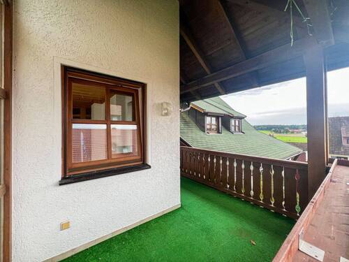 Balkon - 